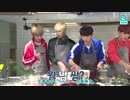 36.0【BTS_VLIVE】キムチバトル2【Run BTS!】【日本語字幕】