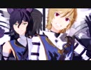 【MMDグラブル】アーサーとモルドレッドで乱躁滅裂ガール