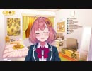 10連勤の人を応援する本間ひまわり