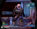 もしも衛宮切嗣がボーダーランズPSをやったらpart12【声真似実況】
