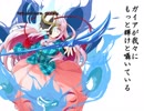 【東方有頂天】東方心武踊 ～ Etoile Masquerade.【嘘新作】
