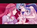 【UTAUユニット・Apricotier】クレイジークレイジー【薙桃愛・爽音ハナ】