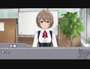 【Novelsm@ster】ミリシタ立ち絵ノベマステスト