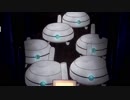 シロまとめ【ケムリクサ8、9話】