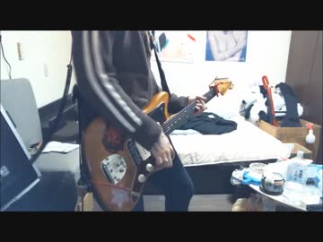 【FreQuency】 Thinker by ごちゃまぜACBGM 弾いてみた