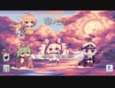【平成最後の】アズールレーンエイプリルフール限定タイトル画面【エイプリルフール】