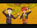 【MMD刀剣乱舞】いーあるふぁんくらぶ【蛍丸・愛染国俊】