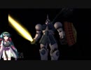 【VOICEROIDプレイ動画】ガンダムめぐりあい宇宙プレイ動画４