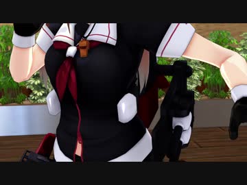 【MMD紙芝居】みす鎮37