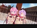 【MMD】新人をお迎えして「Twinkle Days」