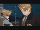 【APヘタリアMMD】ただ君に晴れ+【重量級春祭りFs_夏】