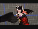 [DOA6]キャラクター別 使い方解説講座[女天狗]