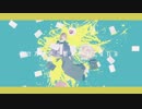 【ヒプマイMMD】明け方までに眠れそうにないな【夢野幻太郎誕生祭】