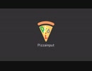 【PV】Pizzainput【ピザ用キーボードソフトウェア】