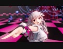【アイドル部MMD】もこ田めめめで「Girls」