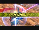 くっころ◯ＥＸ！hazimete3