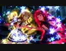ミリシタ 「インヴィンシブル・ジャスティス」 マイティセーラーズ