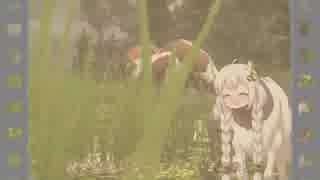 【VOICEROID実況】新年度を草で祝う紲星あかり【Grass_Simulator】