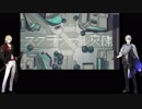 【人力刀剣乱舞】ス/ク/ラ/ン/ブ/ル/交/際【山姥切長義・南泉一文字】