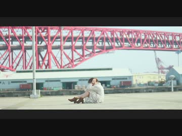 【帆夏】翡翠のまち 踊ってみた