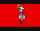チアガールともえちゃんRB