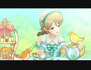 デレステ「∀NSWER ～ののの物語～」MV(ドットバイドット1080p60)