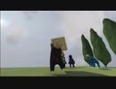 【実況】おっさん四人Human:Fall Flatにて02