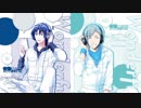 Wonderful Octave -Iori & Tamaki ver.-