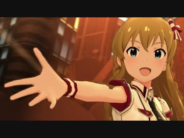 ミリシタ「インヴィンシブル・ジャスティス」マイティセーラーズ