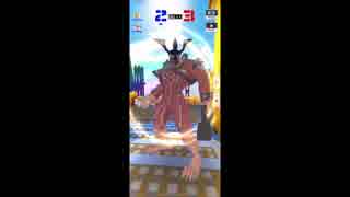 【＃コンパス】ムぁがコンパス全キャラクターで遊んでみた。Part12【ソル】