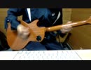 このギター裏返しても音出るんだけど...