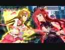【ミリシタMV】「インヴィンシブル・ジャスティス」(SSRスペシャルアピールfeat.田中琴葉) 【1080p60/ZenTube4K】