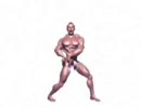 マッスル・テクノ・ミュージック  Muscle Techno Music　