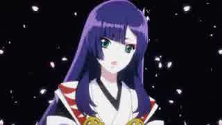 愛姫MEGOHIME　再会の滝桜