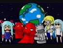 オープニングムービー