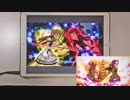 【ミリシタ】インヴィンシブル・ジャスティス MM フルコンボ 【手元】