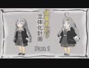 紲星あかり立体化計画_Part1