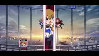 【ミリシタ】 アイドルヒーローズ EXコトハ 海美ソロ