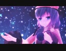 【東方MMD】paranoia（エボシ式古明地こいし）