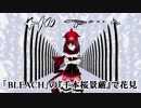 修行の成果！卍解！千本桜景厳！！