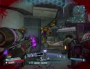 ヌルゲーマーのborderlands2（ガンザーカーＯＰ８・暴力シミュ）