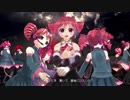 31人(?)の重音テトで「気まぐれメルシィ」【UTAUカバー】