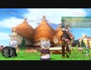 [DQX] 大した事やらないけど、今日もまったりと。第1215回-5