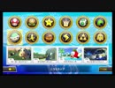 【こうらカップ】マリオカート8DX 200cc世界のゴースト達