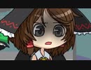 Marisa and Alice's Gorgonzola Root Vegetable Dressing - English subs revised (ゴルゴンゾーラ☆英語字幕修正再上げ)