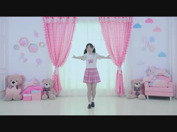 【夕舞】愛言葉III♥踊ってみた【二十歳になりました！】