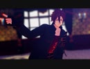 【MMD刀剣乱舞】フィクサー【御手杵・配布終了】