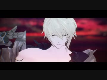 【MMDグラブル】スーサイドファーさん