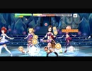 コンボが続かなかったら即ガチャするデレステVesperia２