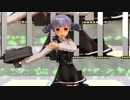 【MMD】ハッピー☆マテリアル